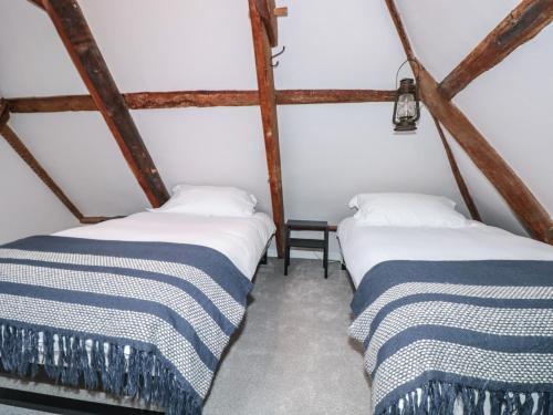 Crowthers Cottage