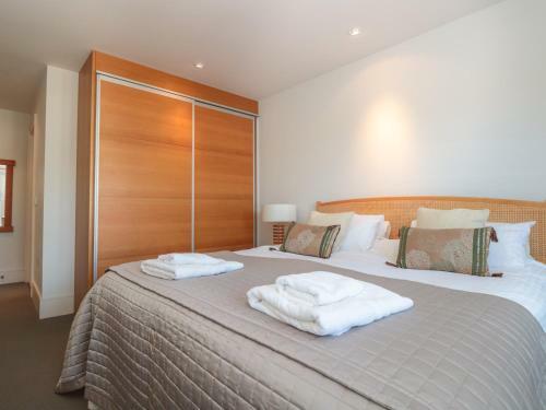 Apartamento 33 Dart Marina