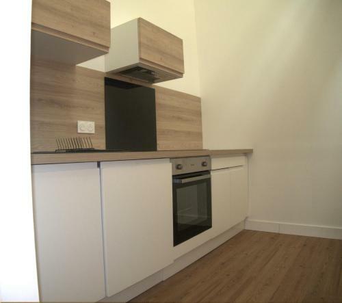 Apartamento Villa Ornano