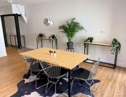 Apartamento Villa Ornano