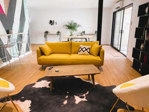 Apartamento Villa Ornano