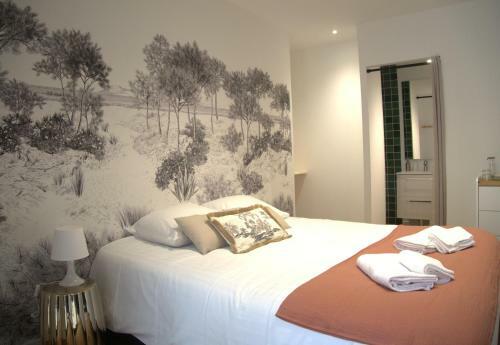 Apartamento Villa Ornano