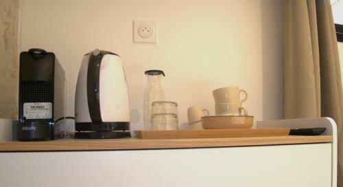 Apartamento Villa Ornano