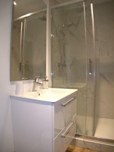 Apartamento Villa Ornano