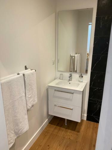 Apartamento Villa Ornano