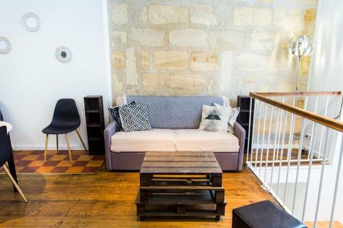 Apartamento Charmante �choppe 2 � 6 Personnes