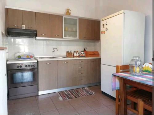 Apartamento Nicola's House