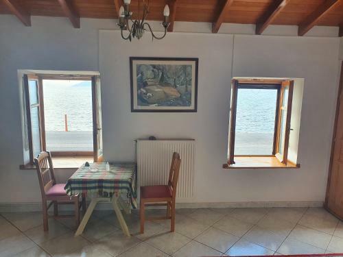 Sun House Apartments In Eftalou
