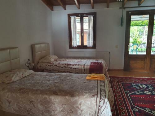 Sun House Apartments In Eftalou