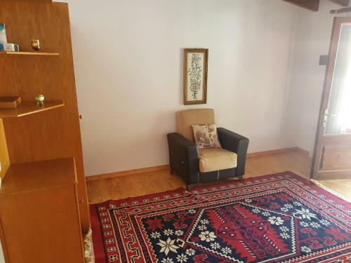 Sun House Apartments In Eftalou