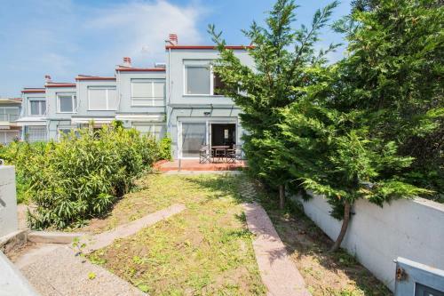 #villa Anemone By Halu! Villas