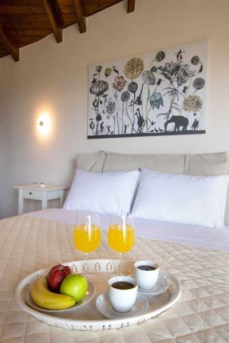 Apartamento Spacious House With Extraordinary View In Corfu