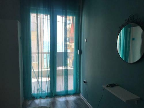 Apartamento Esperides