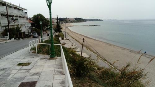 Apartamento Esperides