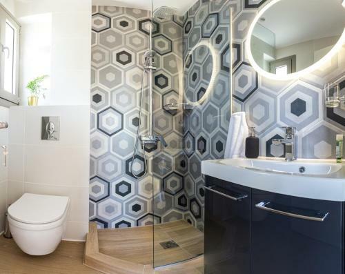 Gaia Maisonettes