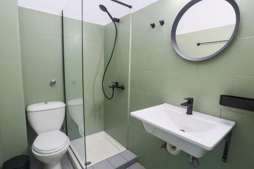 Hostal Joya Ofrynio Stylish Suites