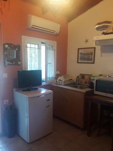 Apartamento Casa Natasa