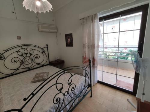 Beautiful Apartment Near The Beach