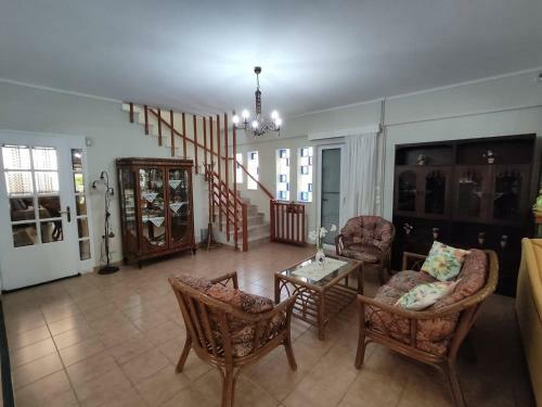 Beautiful Apartment Near The Beach