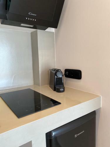 Apartamento Asteras Mini Suites