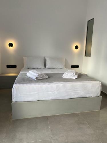 Apartamento Asteras Mini Suites