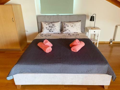 Panos Comfy Apartment