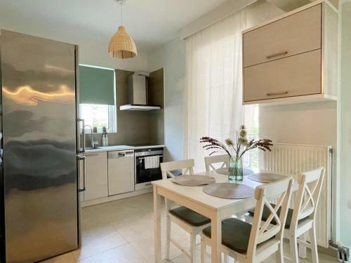 Panos Comfy Apartment