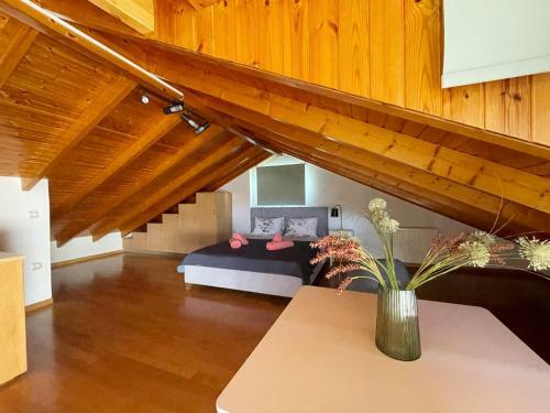 Panos Comfy Apartment
