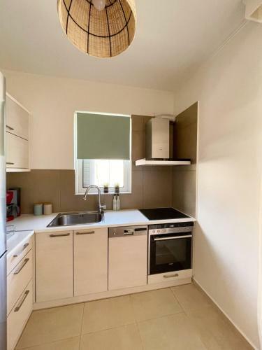 Panos Comfy Apartment