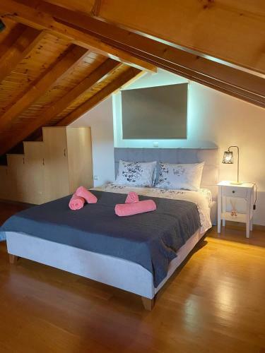 Panos Comfy Apartment