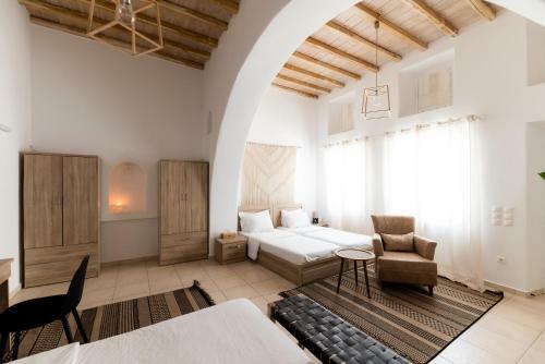 Apartamento The Famous House Mykonos
