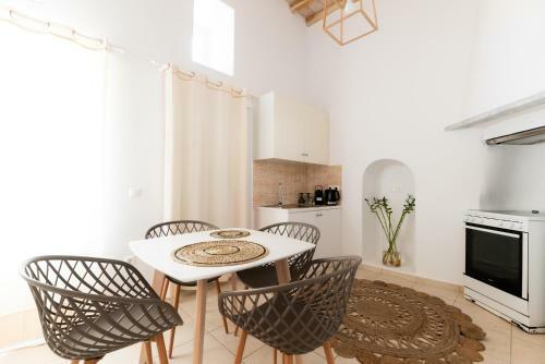 Apartamento The Famous House Mykonos