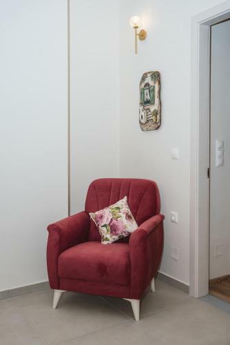 Apartamento Vincenzo Suites