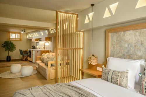 Casbah Boutique Hotel