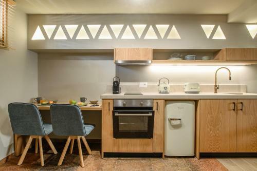 Casbah Boutique Hotel