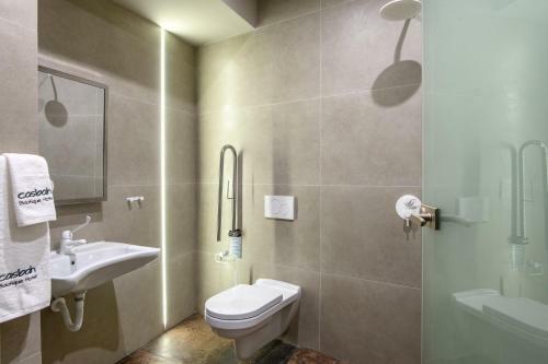 Casbah Boutique Hotel