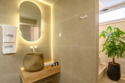 Casbah Boutique Hotel