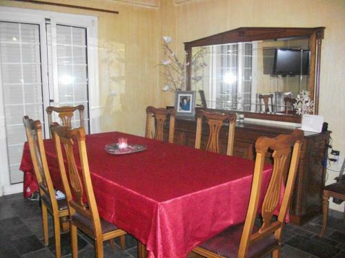 Villa Avlida House