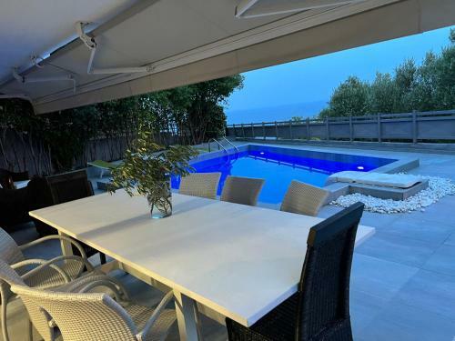 Dolcevita Villa
