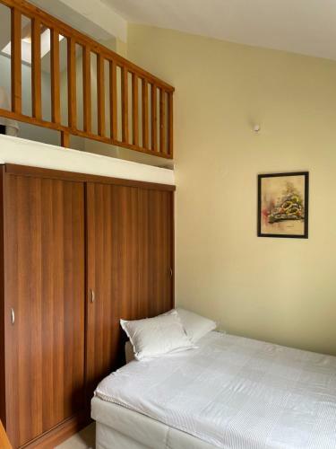Apartamento La Casa Di Alexandros