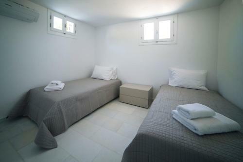 Test Villa