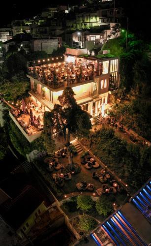 Apartamento 193�art_hotel