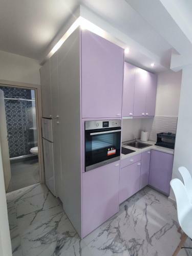 Apartment Bubi