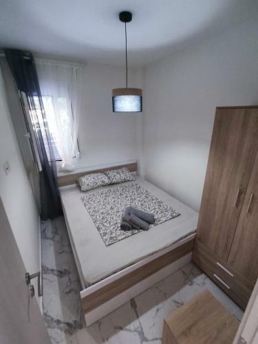 Apartment Bubi