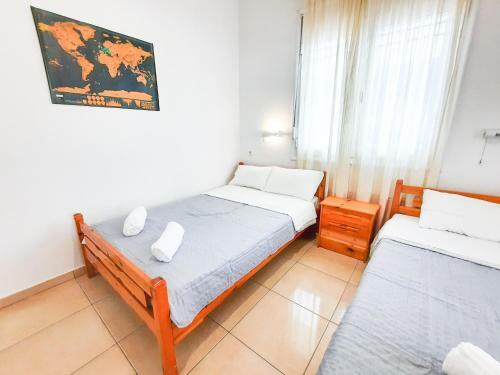 Hotel Villa Galaxias