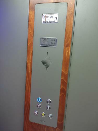 Apartamento Andromeda