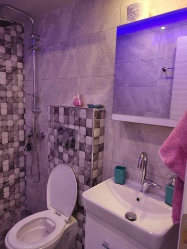 Apartamento Andromeda