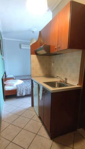 Iliana Hotel Paralia