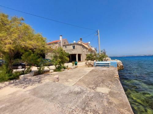Apartman Darija