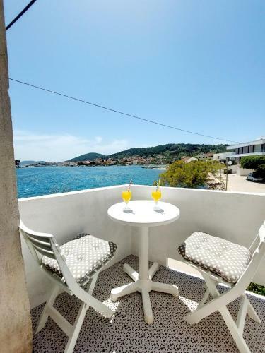 Apartman Darija